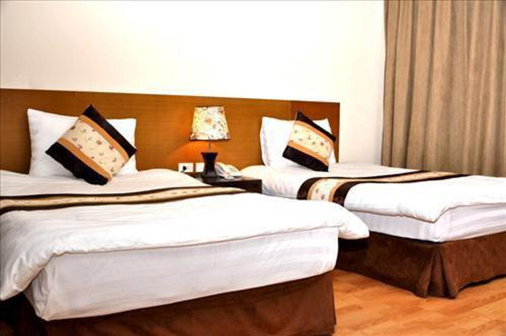 Hanoi Lucky Hn - By Bay Luxury Zewnętrze zdjęcie