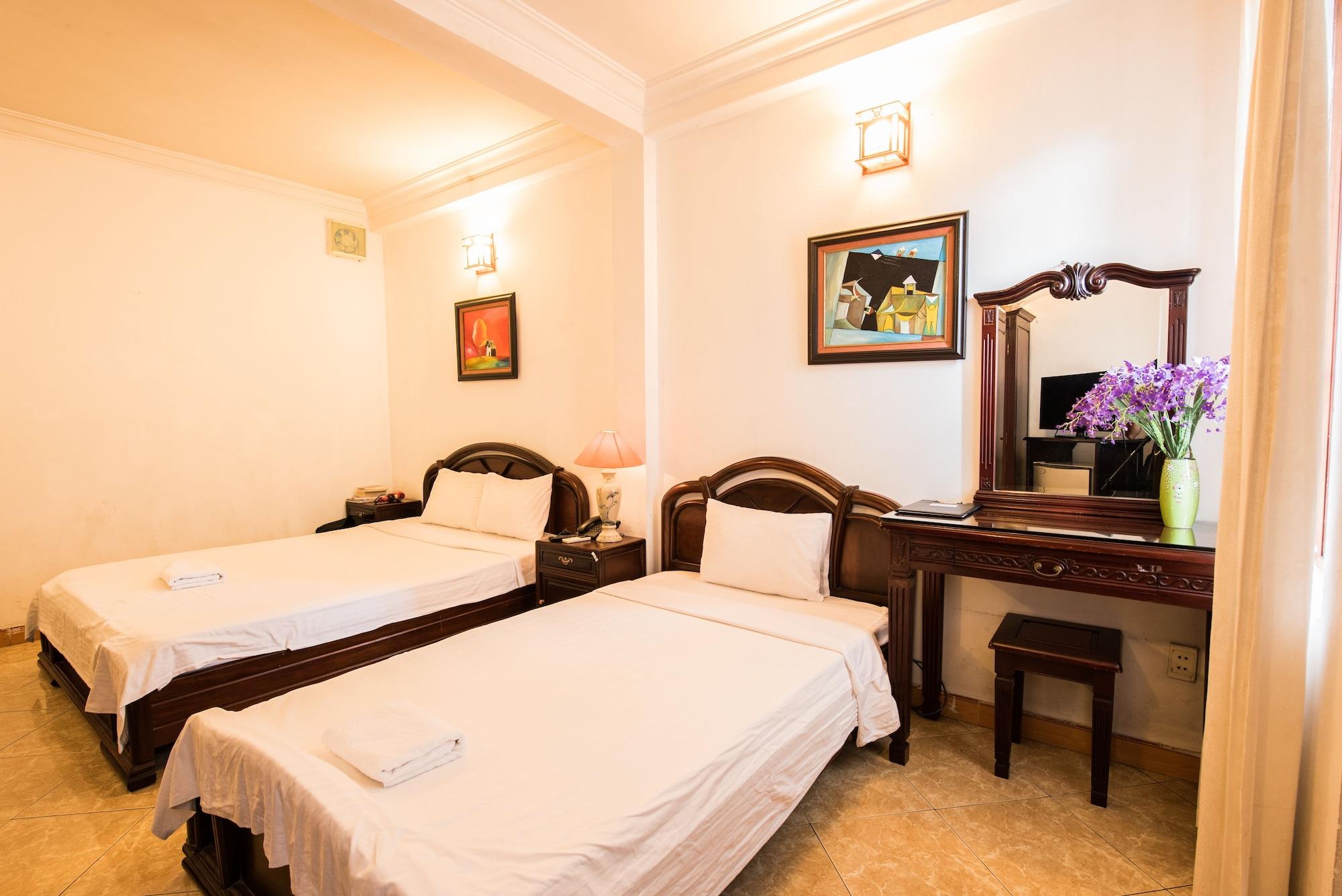 Hanoi Lucky Hn - By Bay Luxury Zewnętrze zdjęcie