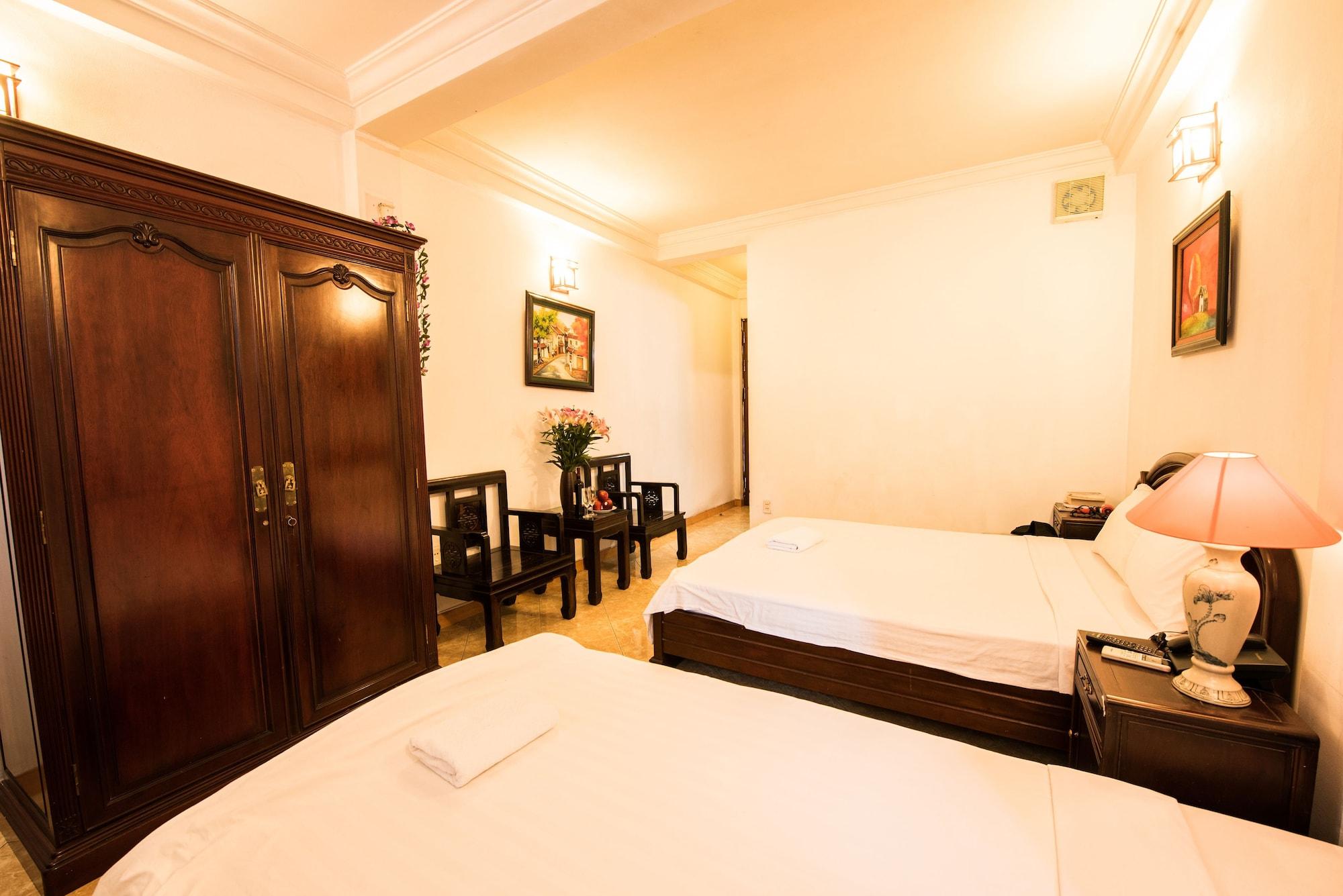 Hanoi Lucky Hn - By Bay Luxury Zewnętrze zdjęcie