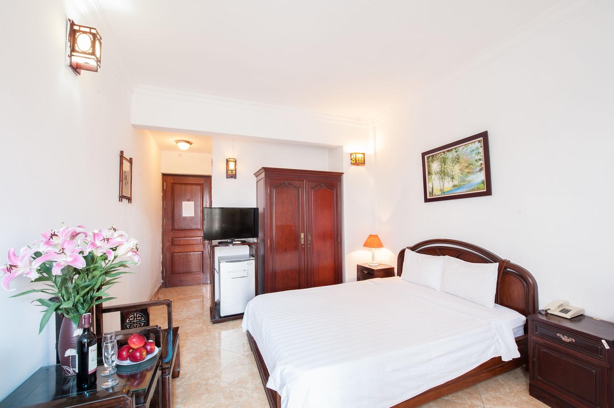 Hanoi Lucky Hn - By Bay Luxury Zewnętrze zdjęcie