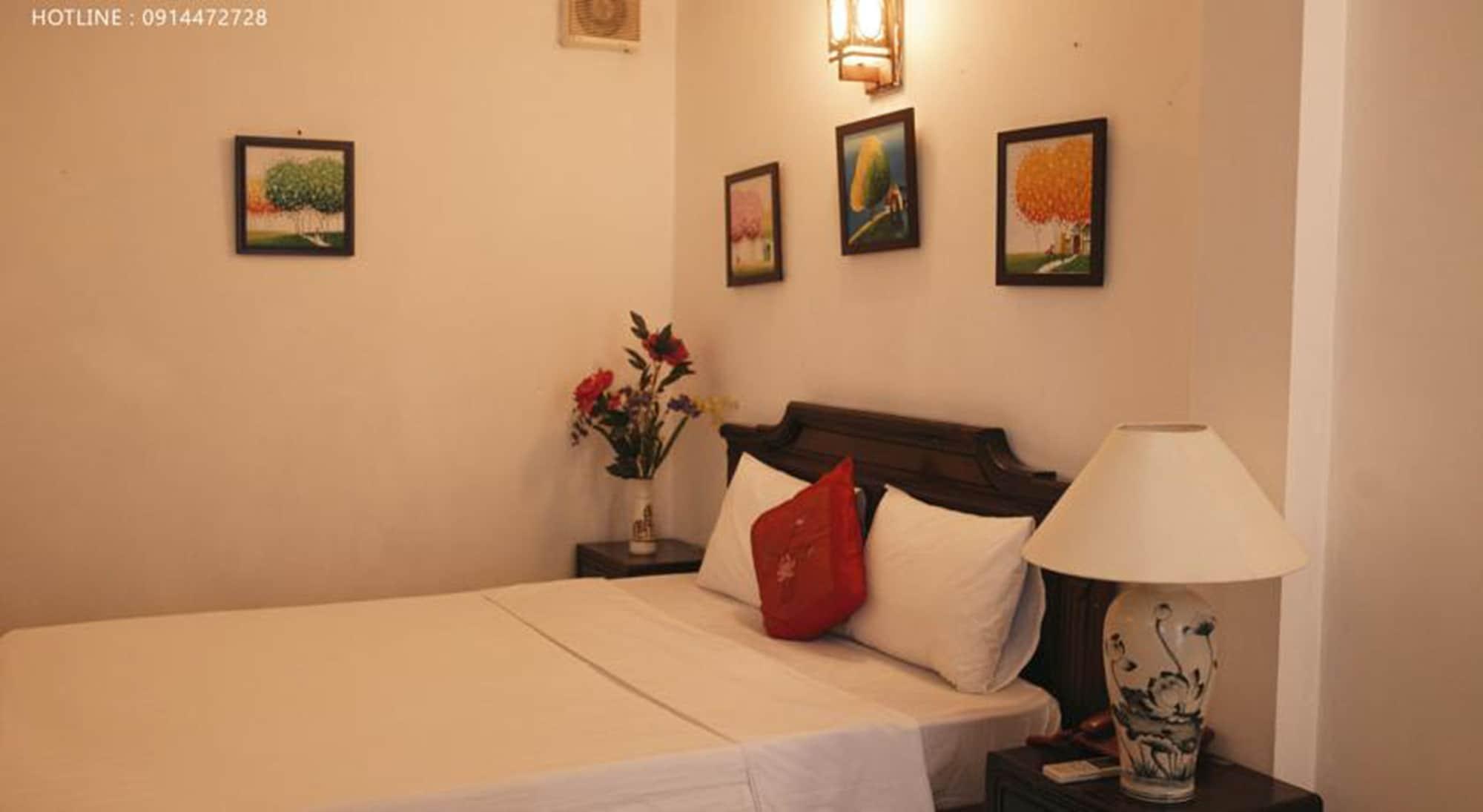 Hanoi Lucky Hn - By Bay Luxury Zewnętrze zdjęcie