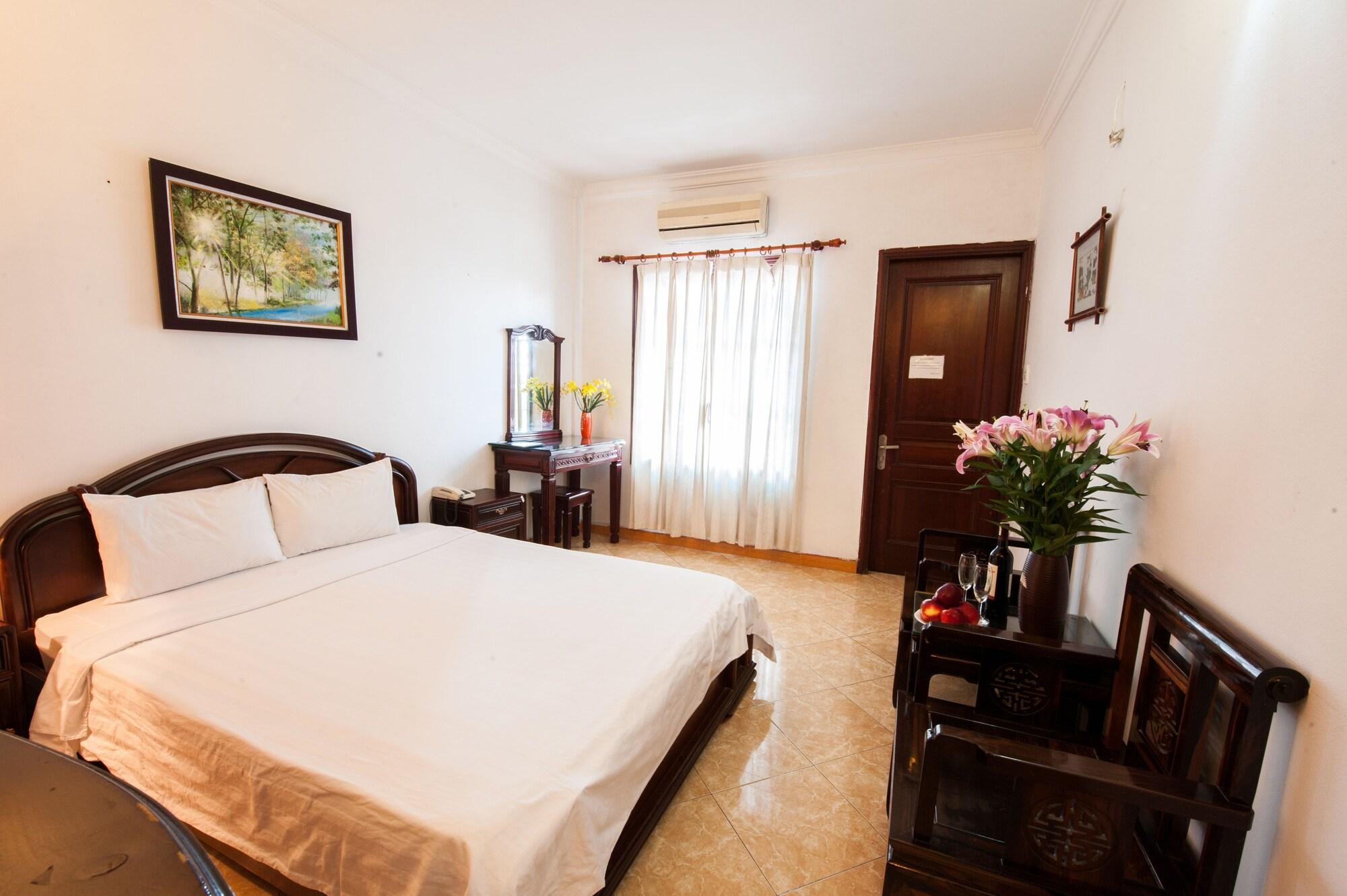 Hanoi Lucky Hn - By Bay Luxury Zewnętrze zdjęcie