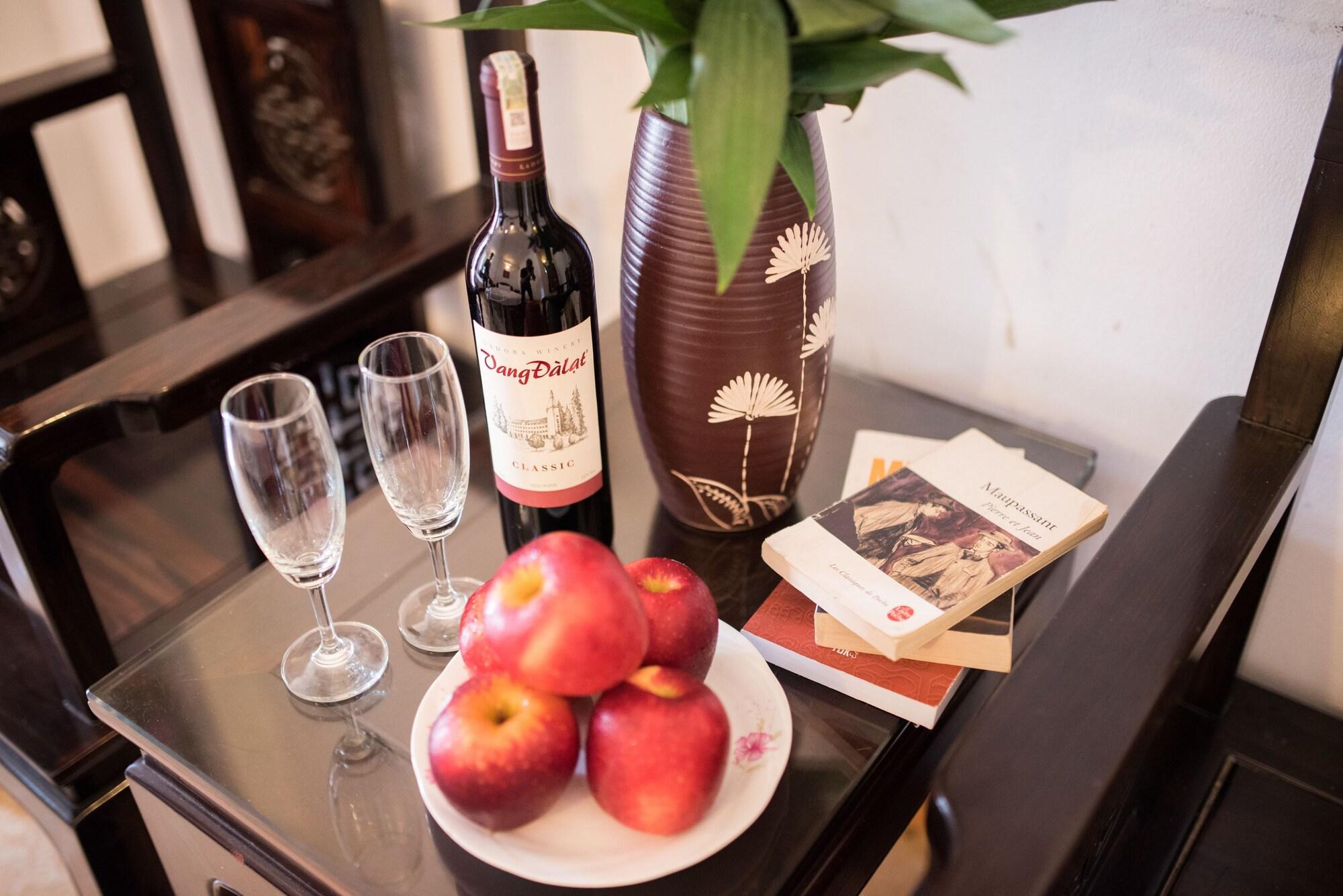 Hanoi Lucky Hn - By Bay Luxury Zewnętrze zdjęcie