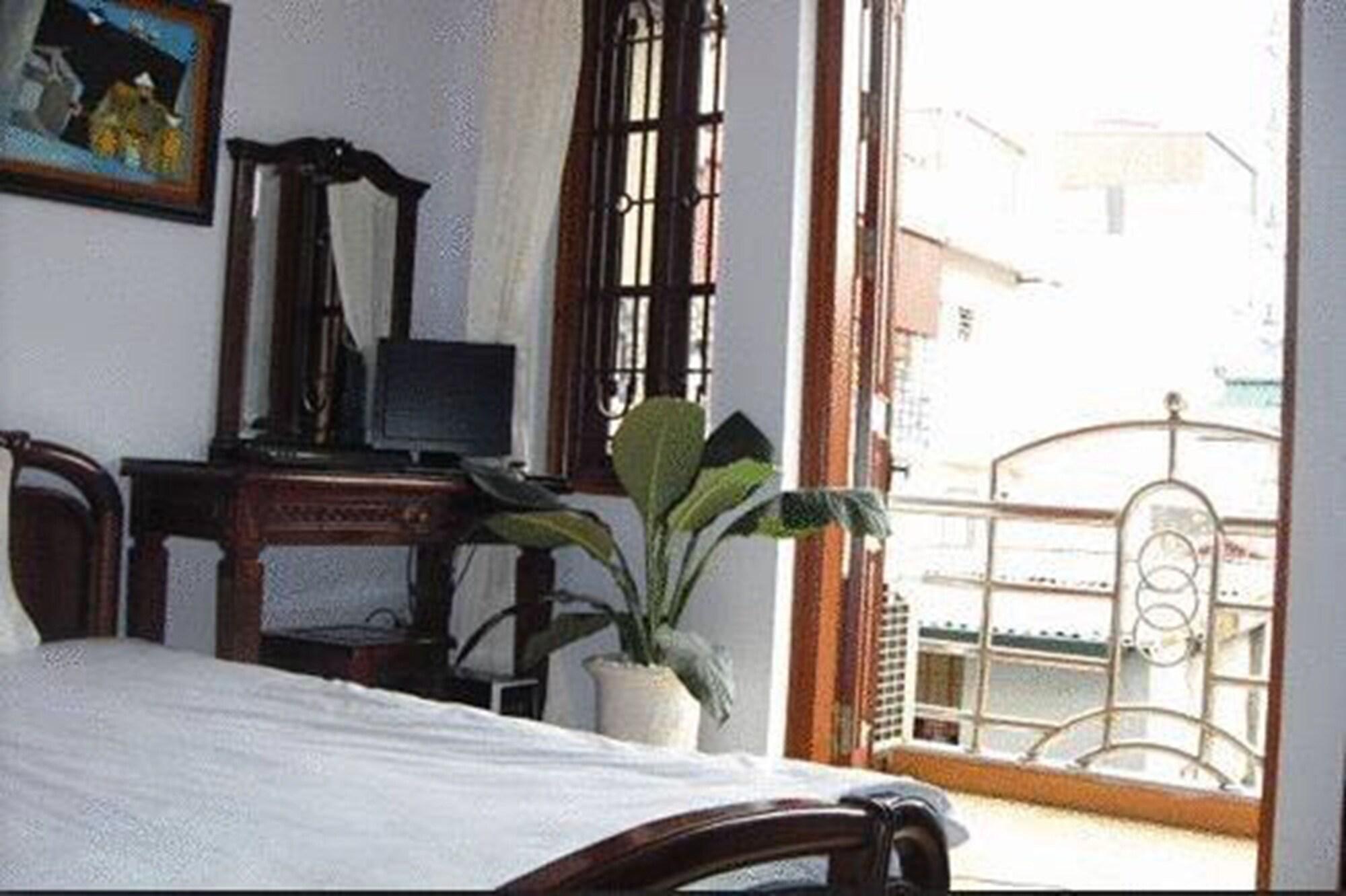 Hanoi Lucky Hn - By Bay Luxury Zewnętrze zdjęcie