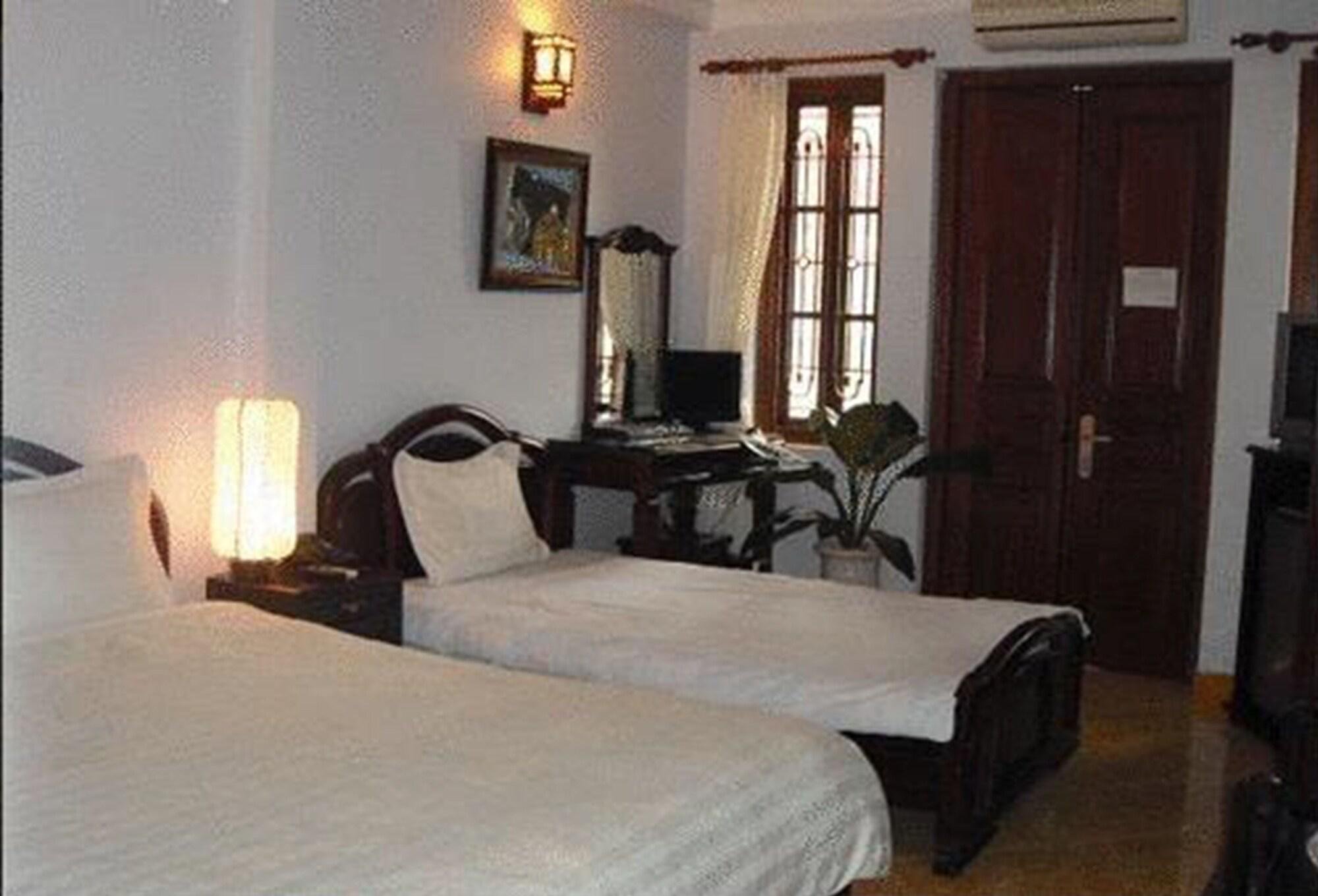 Hanoi Lucky Hn - By Bay Luxury Zewnętrze zdjęcie