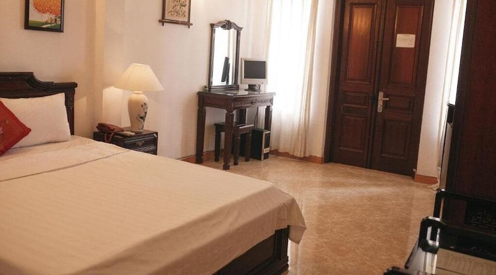 Hanoi Lucky Hn - By Bay Luxury Zewnętrze zdjęcie