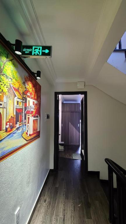 Hanoi Lucky Hn - By Bay Luxury Zewnętrze zdjęcie