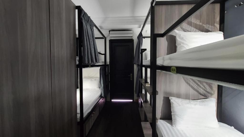 Hanoi Lucky Hn - By Bay Luxury Zewnętrze zdjęcie