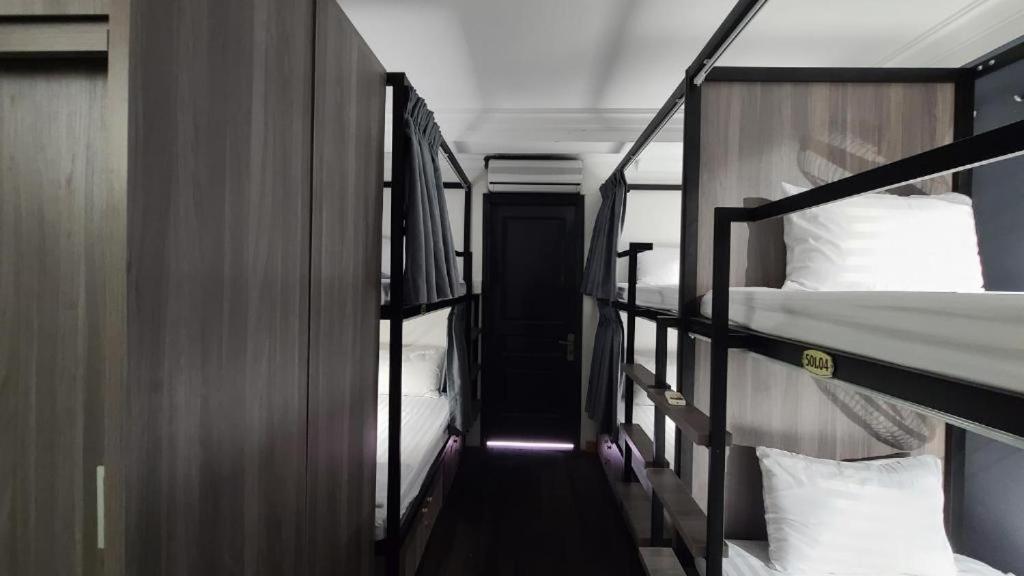 Hanoi Lucky Hn - By Bay Luxury Zewnętrze zdjęcie