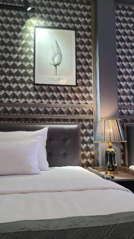 Hanoi Lucky Hn - By Bay Luxury Zewnętrze zdjęcie