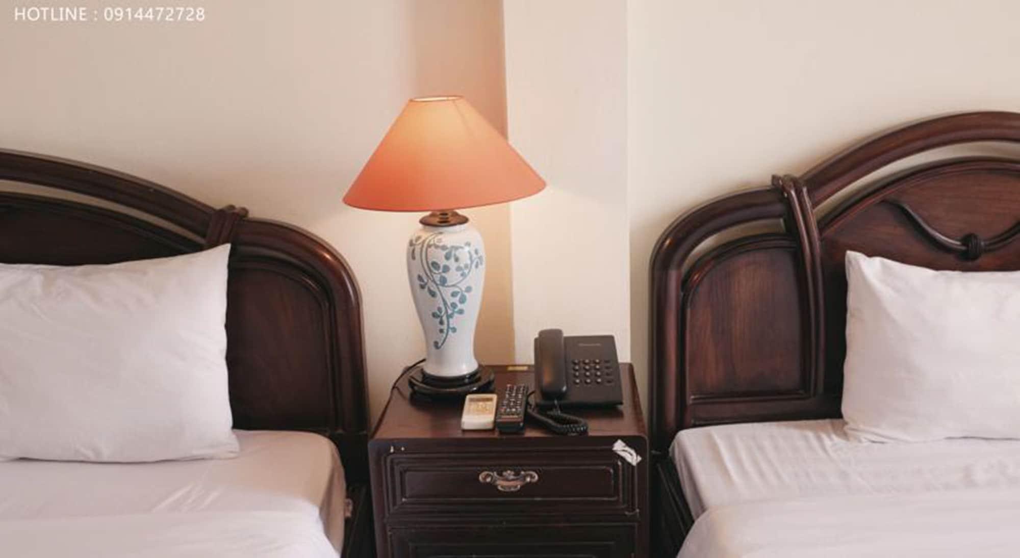 Hanoi Lucky Hn - By Bay Luxury Zewnętrze zdjęcie