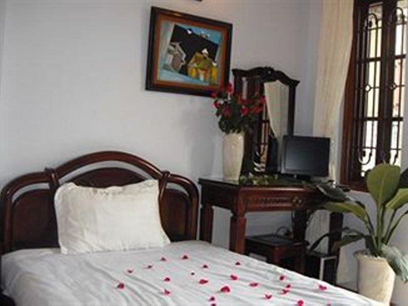 Hanoi Lucky Hn - By Bay Luxury Zewnętrze zdjęcie