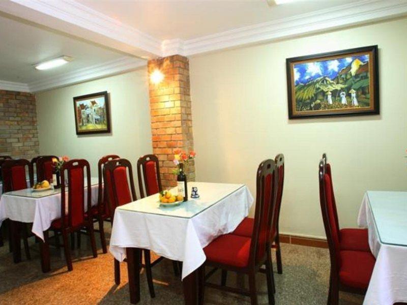 Hanoi Lucky Hn - By Bay Luxury Zewnętrze zdjęcie