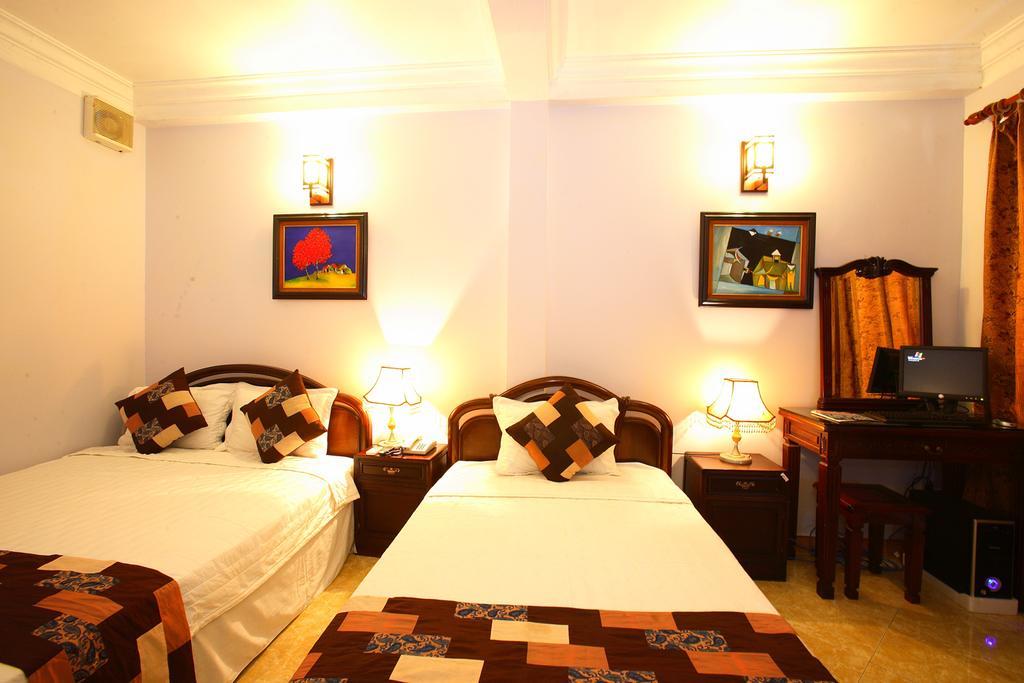 Hanoi Lucky Hn - By Bay Luxury Zewnętrze zdjęcie