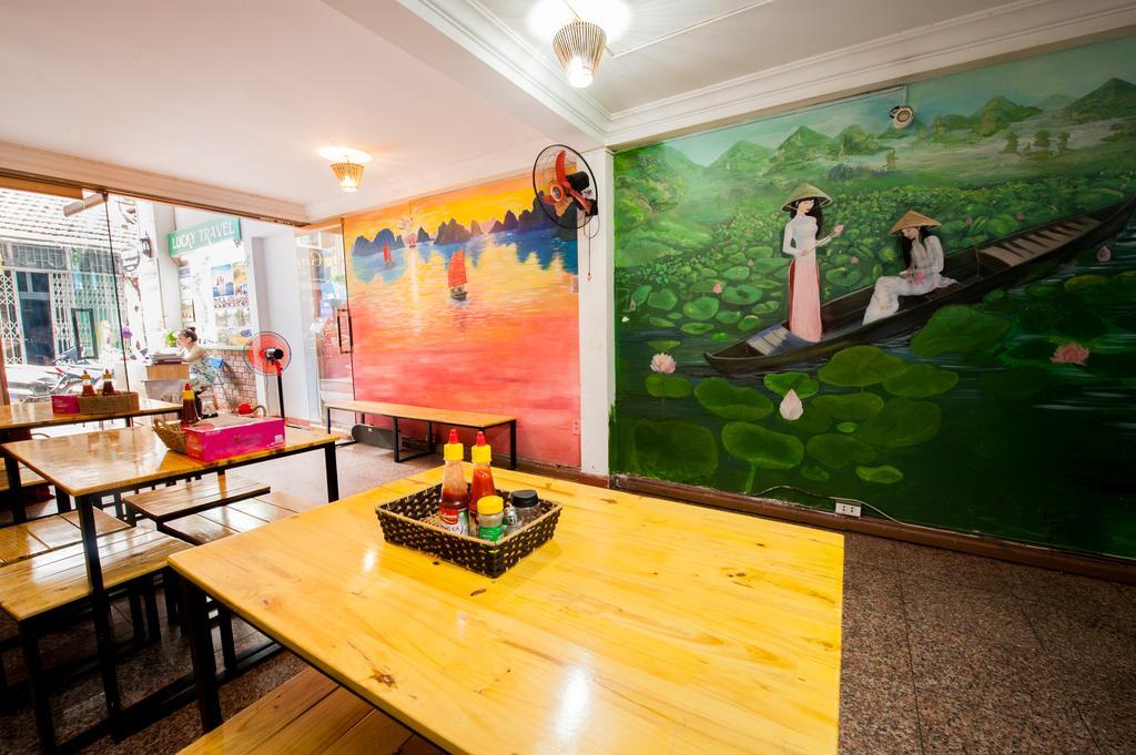 Hanoi Lucky Hn - By Bay Luxury Zewnętrze zdjęcie