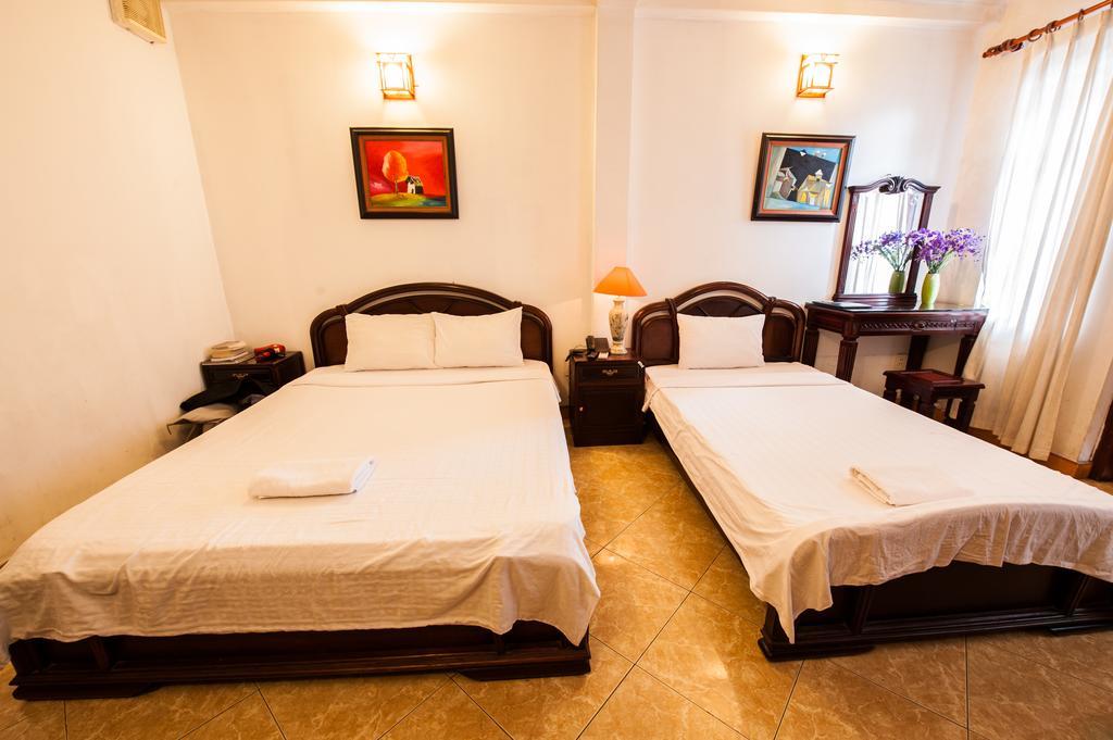 Hanoi Lucky Hn - By Bay Luxury Zewnętrze zdjęcie