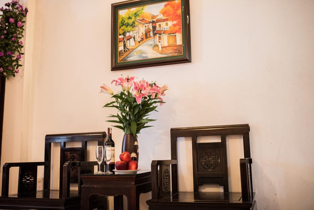 Hanoi Lucky Hn - By Bay Luxury Zewnętrze zdjęcie