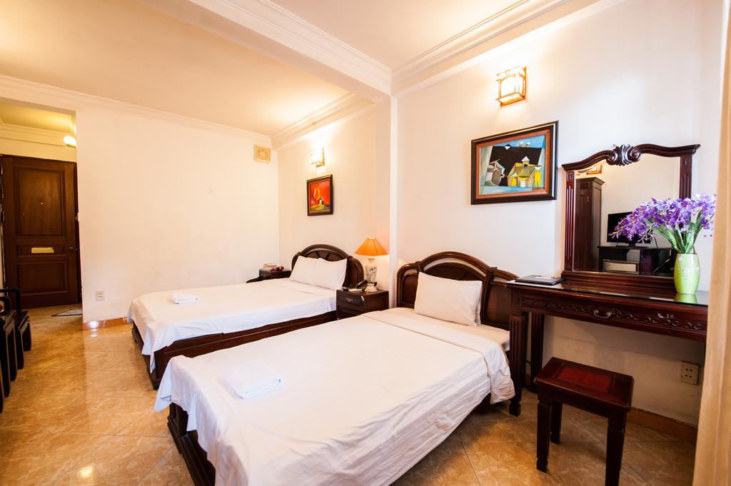 Hanoi Lucky Hn - By Bay Luxury Zewnętrze zdjęcie
