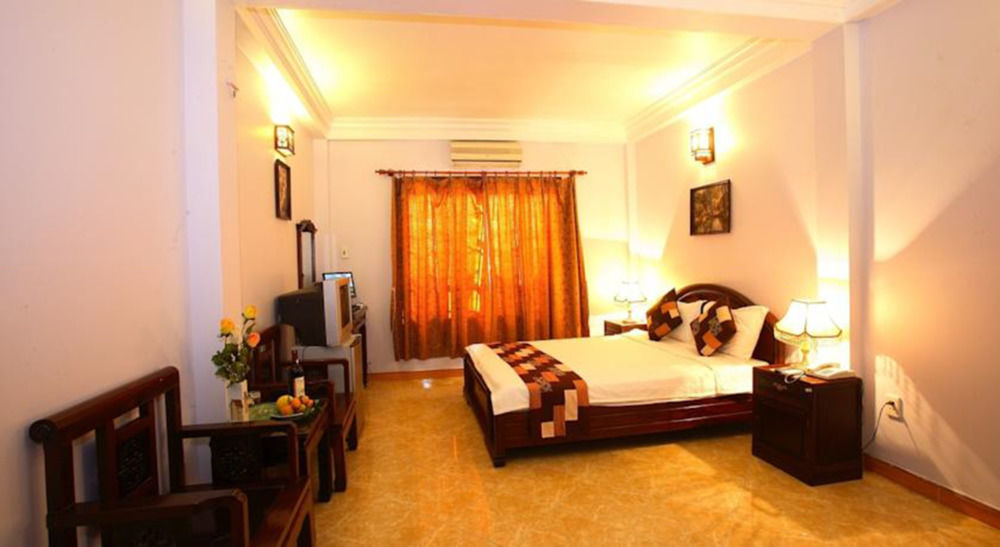 Hanoi Lucky Hn - By Bay Luxury Zewnętrze zdjęcie