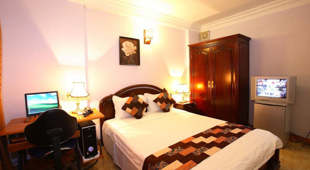 Hanoi Lucky Hn - By Bay Luxury Zewnętrze zdjęcie