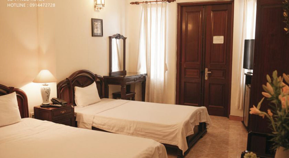 Hanoi Lucky Hn - By Bay Luxury Zewnętrze zdjęcie