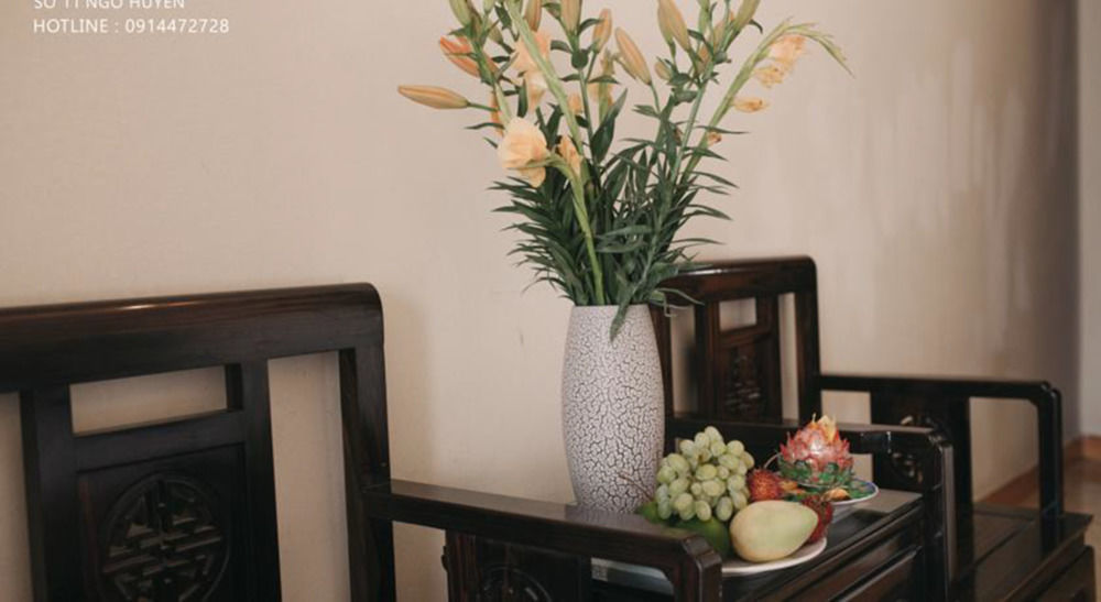 Hanoi Lucky Hn - By Bay Luxury Zewnętrze zdjęcie
