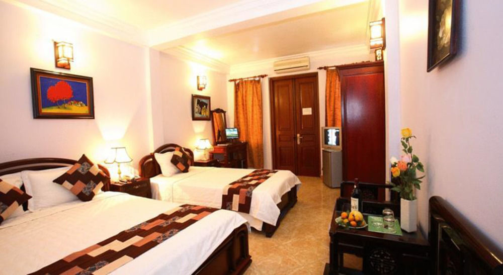 Hanoi Lucky Hn - By Bay Luxury Pokój zdjęcie