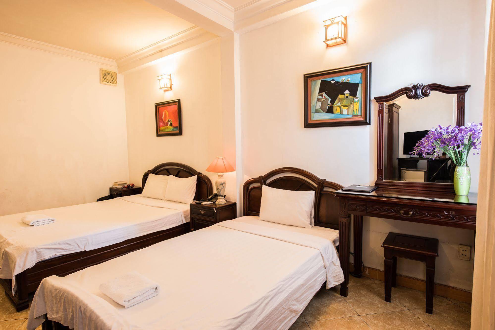Hanoi Lucky Hn - By Bay Luxury Zewnętrze zdjęcie
